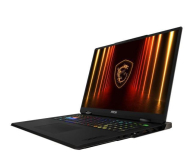 MSI Vector A18 HX Ryzen 9 9955HX /32GB/1TB/Win11 RTX 5070Ti - 1327977 - zdjęcie 3